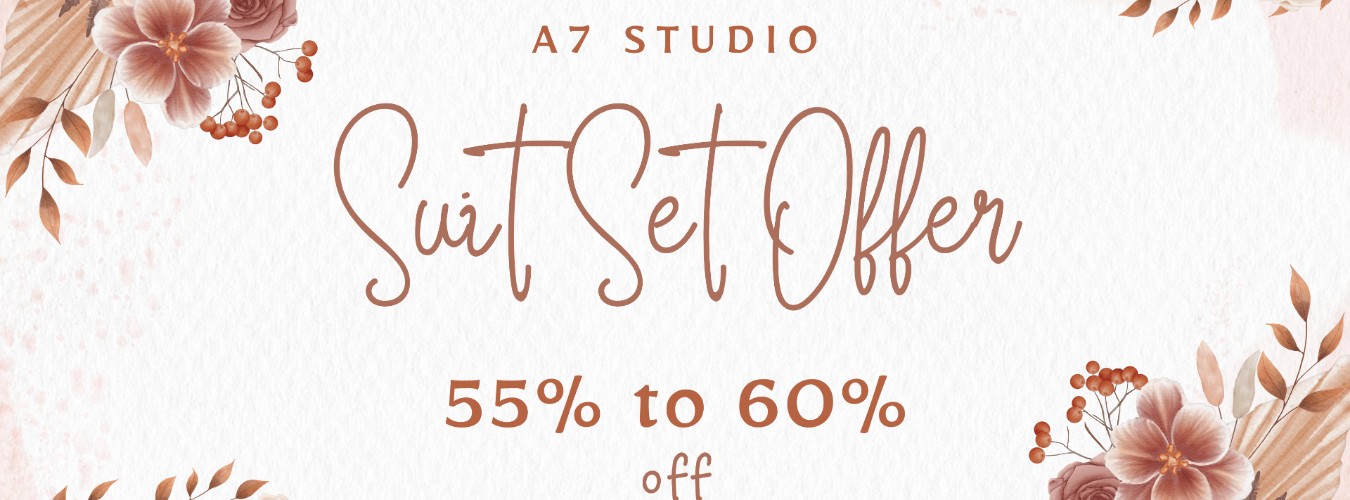 A7 STUDIO